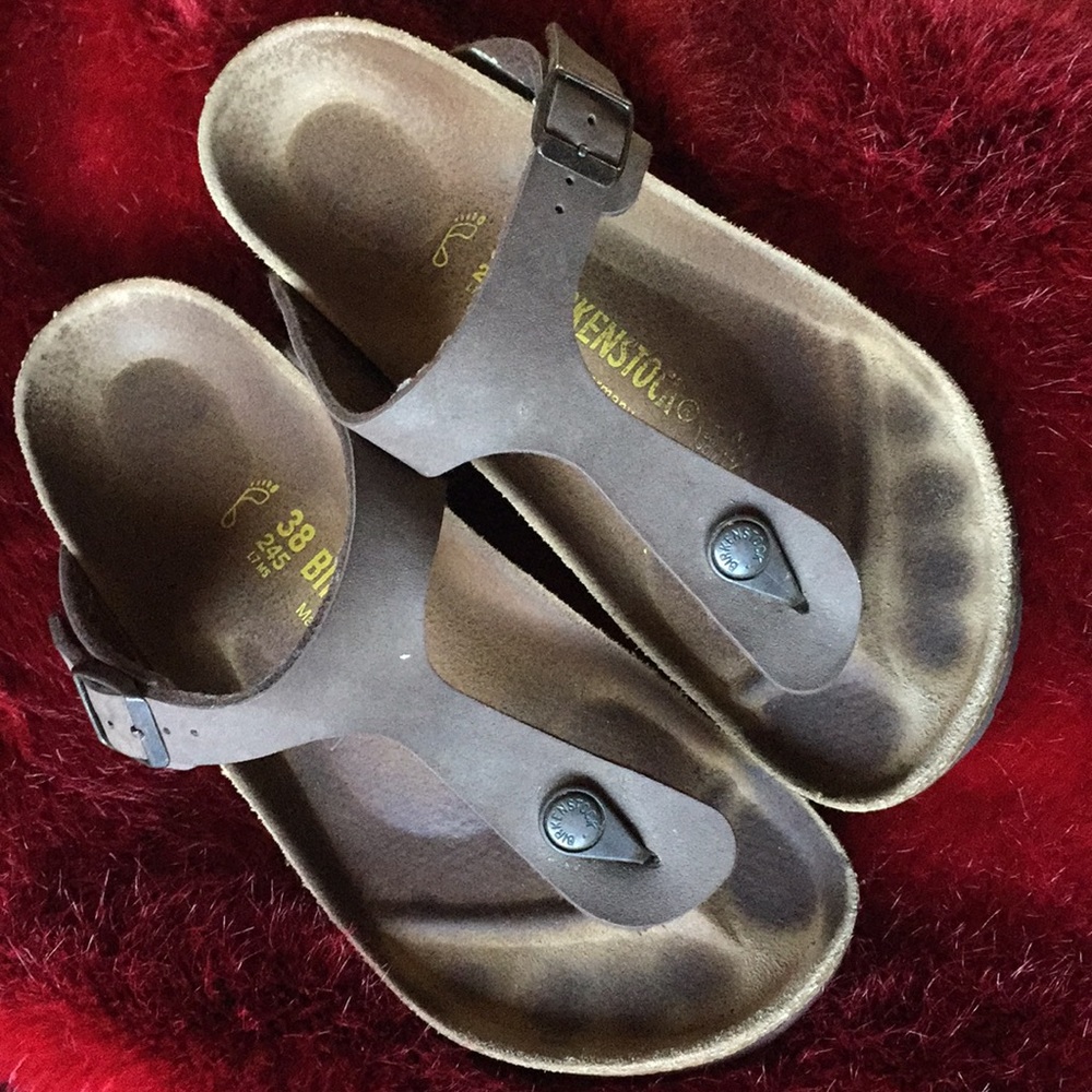 Birkenstock